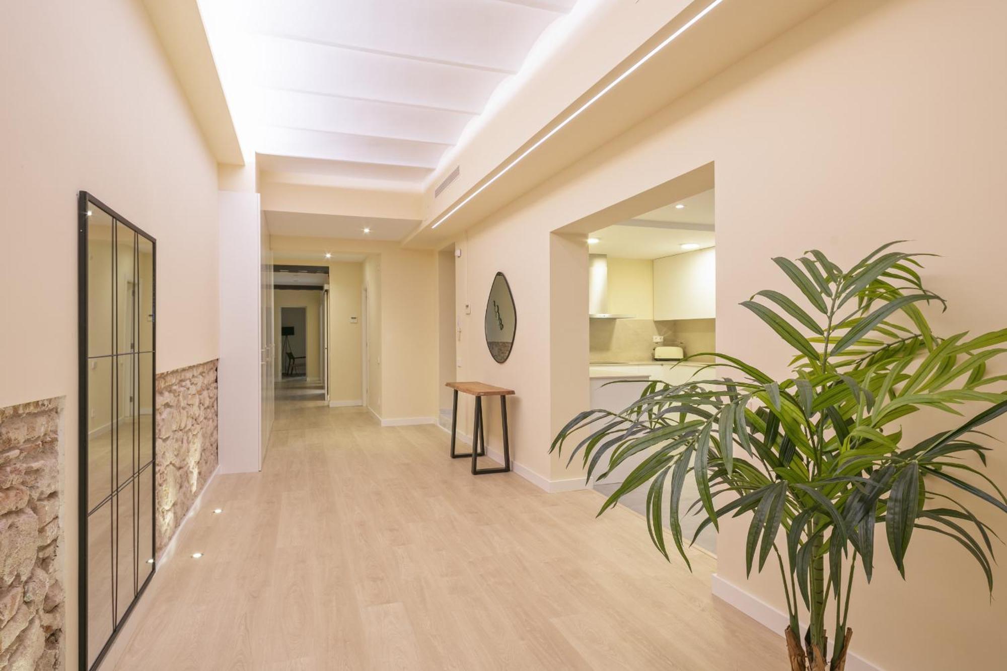 Ola Living Diagonal II Apartments — Fotos 1